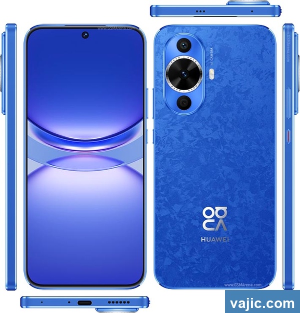 Huawei nova 12 Lite: Iubire, ură și tot ce e între ele