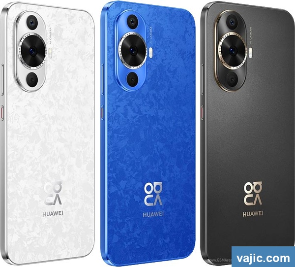 Huawei nova 12 Lite