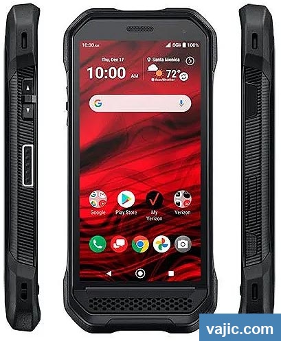 Kyocera DuraForce Ultra