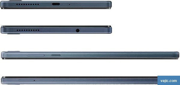 Lenovo Tab M8 (4th Gen)