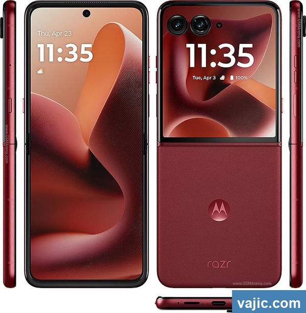 **Motorola Razr Ultra 2025: Iubire, ură și tot ce e între ele**