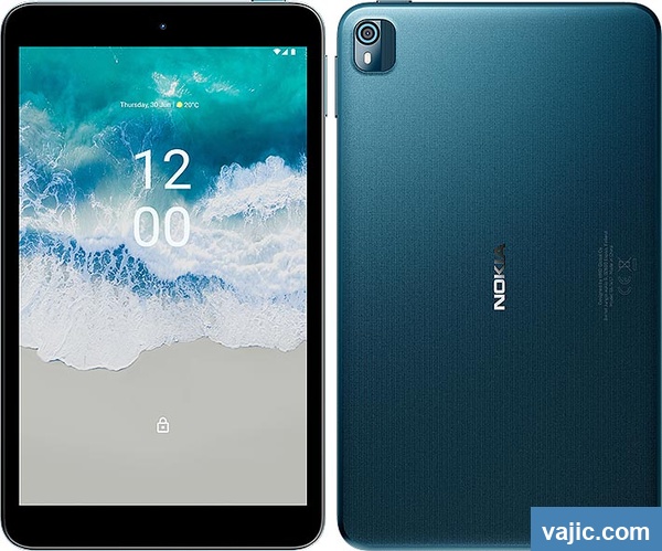 **Nokia T10: Compromisul care m-a eliberat**