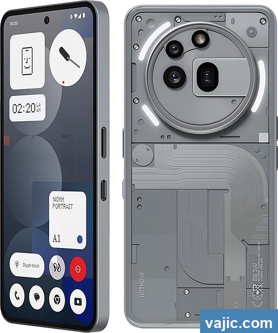 Nothing Phone (3a) Pro: Iubire, ură și pacea regăsită