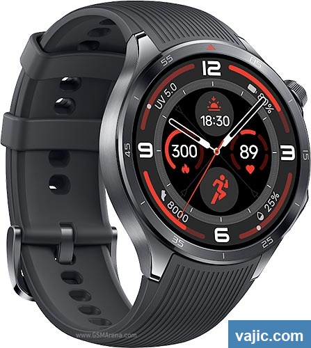 OnePlus Watch 3