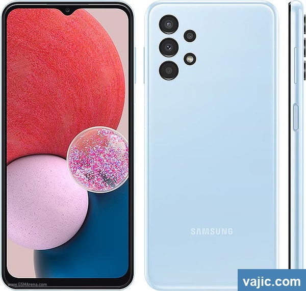 Samsung A13: Telefonul care m-a învățat răbdarea