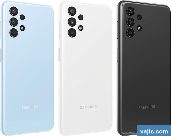Samsung Galaxy A13 (SM-A137)