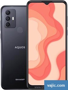 Sharp Aquos V6