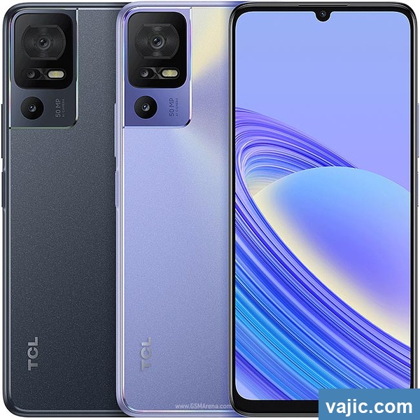 TCL 40 SE