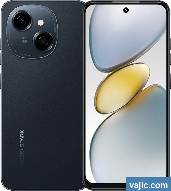 Regretul și bucuria de a avea un Tecno Spark Go 1