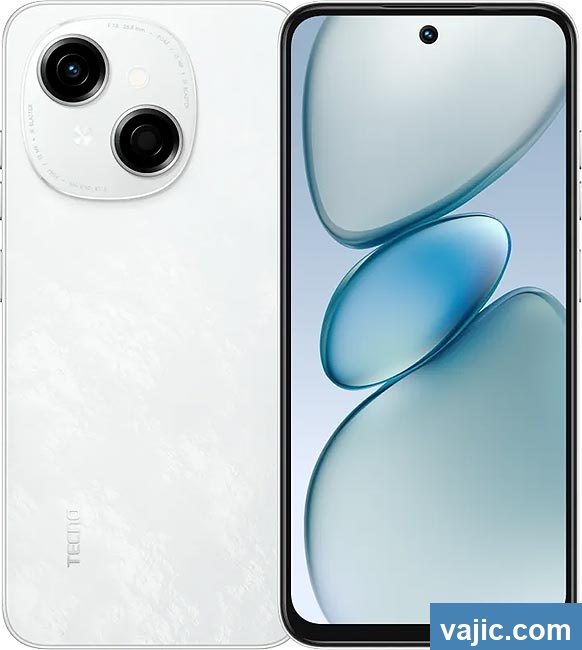 Tecno Spark Go 1