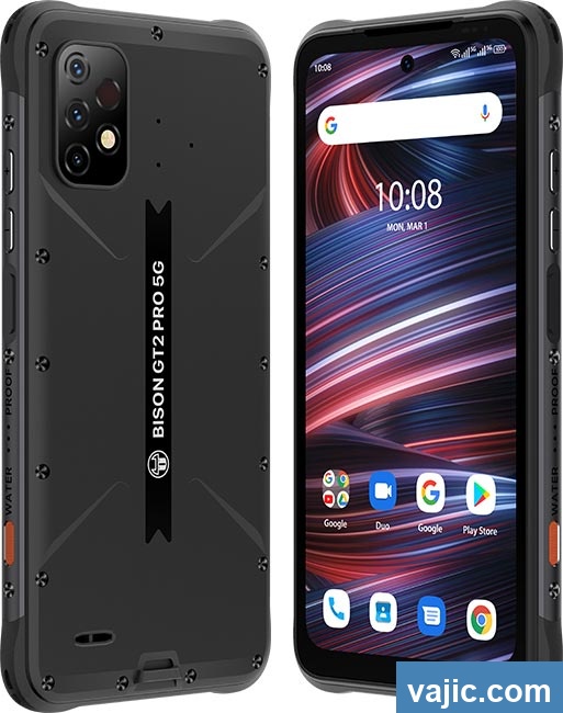 Umidigi Bison GT2 Pro 5G