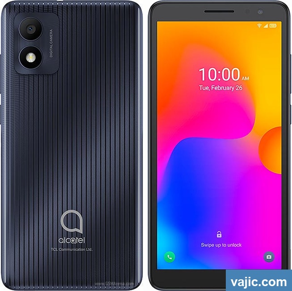 Am trăit 90 de zile cu alcatel 1B. Uite ce am pățit.