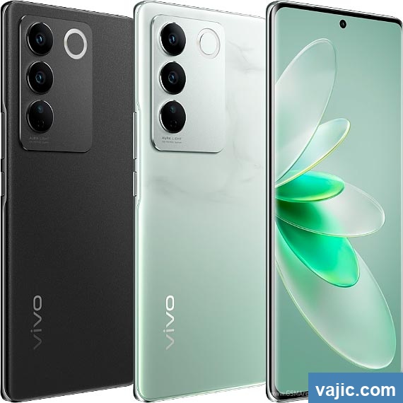 vivo S16 Pro