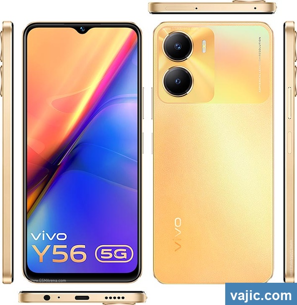 vivo Y56: Telefonul care m-a învățat să fiu răbdător