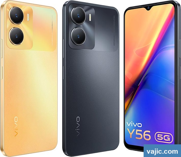 vivo Y56