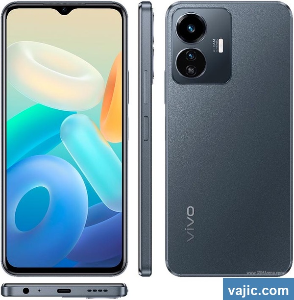 Confesiunile unui proprietar de vivo Y77
