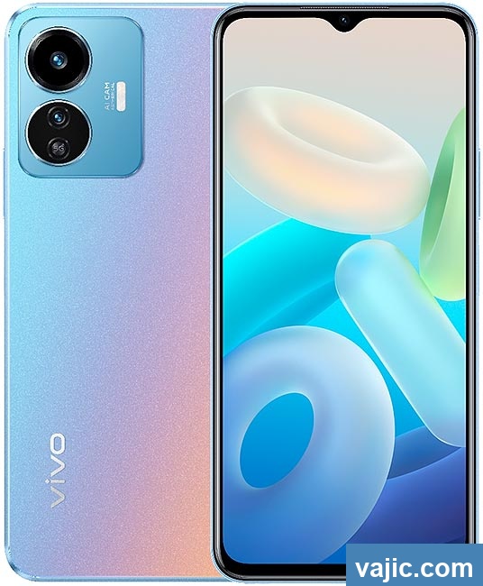 vivo Y77