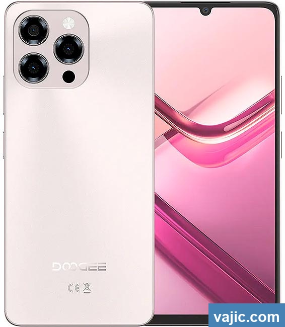 Doogee Note 58 Pro