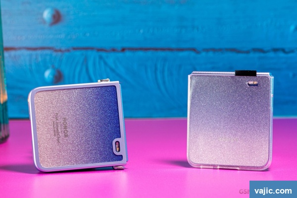 Honor Magic V Flip 2