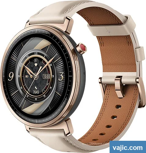Honor Watch GS 5: Prémiový dizajn za excelentnú cenu