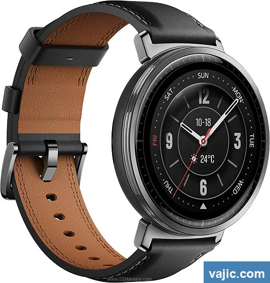 Honor Watch GS 5