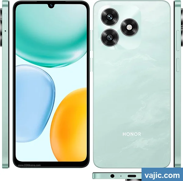 Hľadáte dlhú výdrž? Honor X5c je skvelá odpoveď