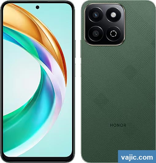 Honor X6b: Skvelý 5G vytrvalec s úžasnou batériou