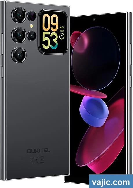 Oukitel C62