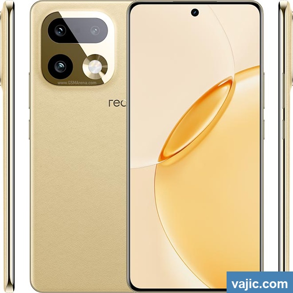 Realme 16 Pro+: Úžasná 7000 mAh výdrž za 380€