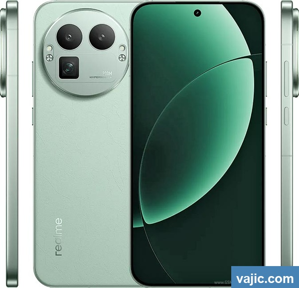 Realme GT 8 Pro: Perfektný 7000 mAh gigant za 829 €