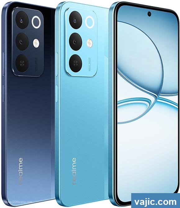 Realme Narzo 90X