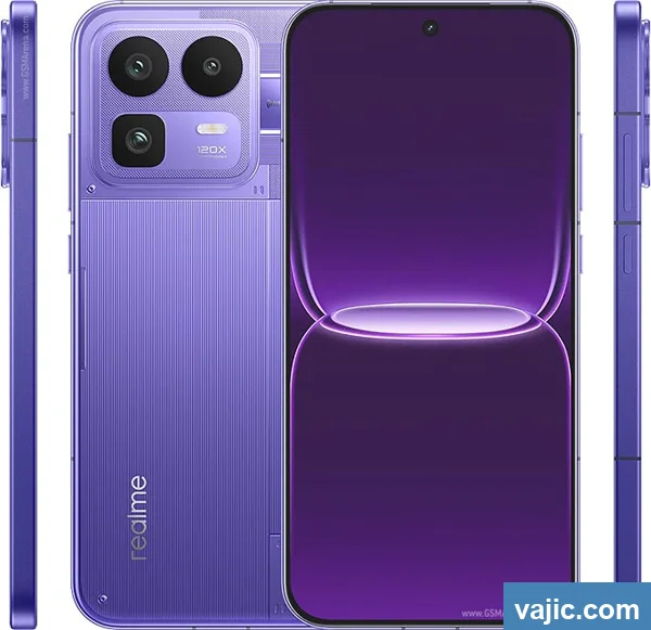 Neuveriteľný Realme Neo8: Kráľ výdrže roku 2026