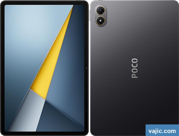 Xiaomi Poco Pad M1: Úžasná 12000mAh výdrž