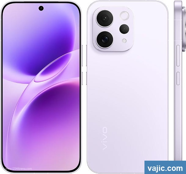 Vivo S50: Neuveriteľná 6500mAh výdrž za 360€