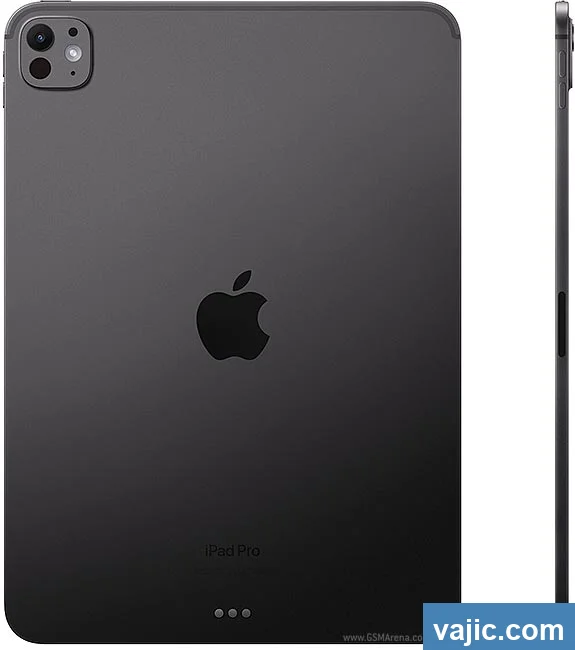 Apple iPad Pro 11 (2025)