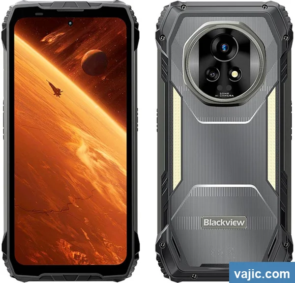 Blackview Xplore 2