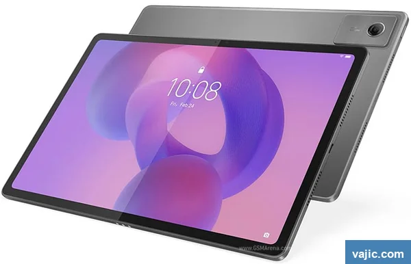 Lenovo Idea Tab Plus