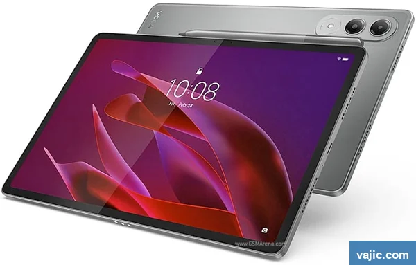 Lenovo Yoga Tab