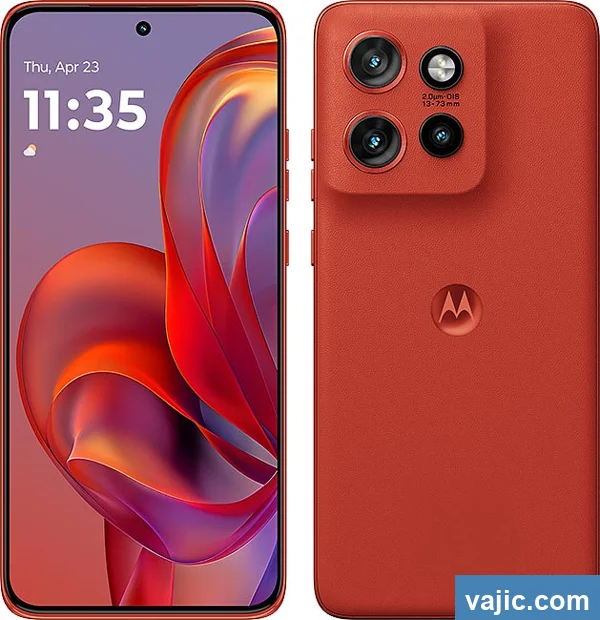 Motorola Edge 60 Neo