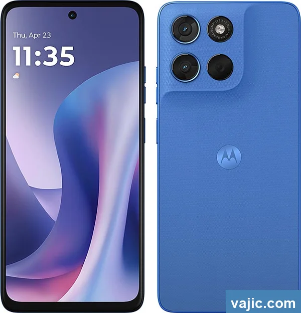 Motorola Moto G57