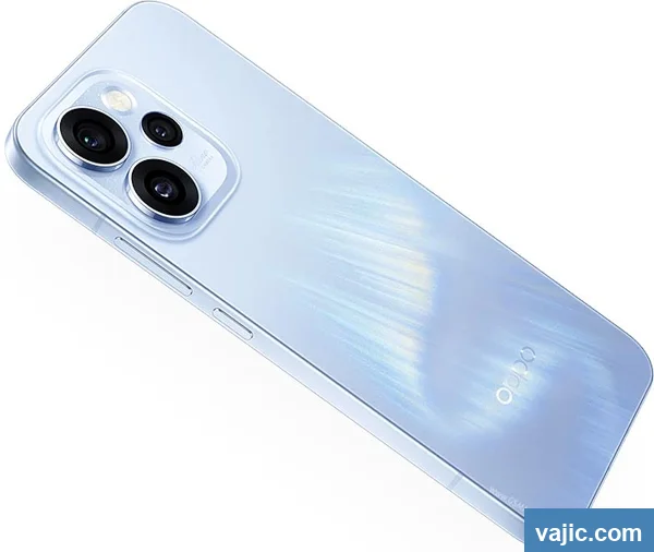 Oppo Reno15 Pro
