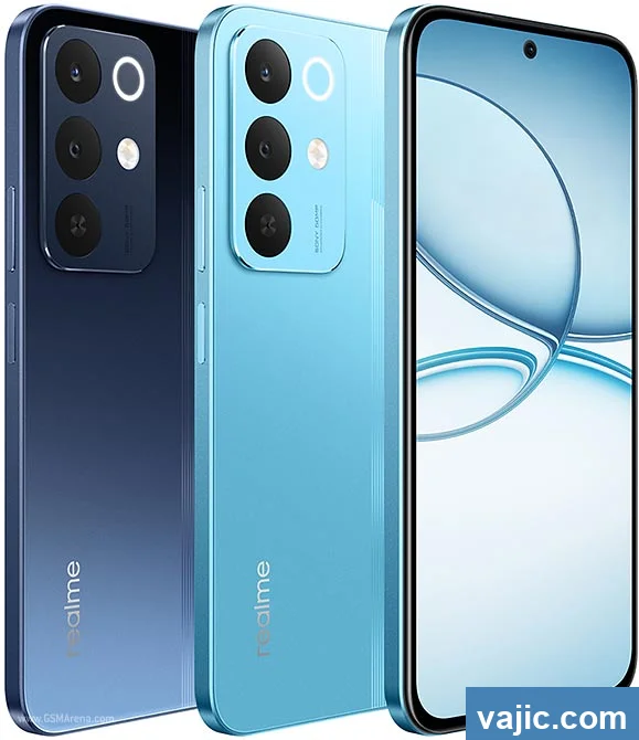 Realme Narzo 90X