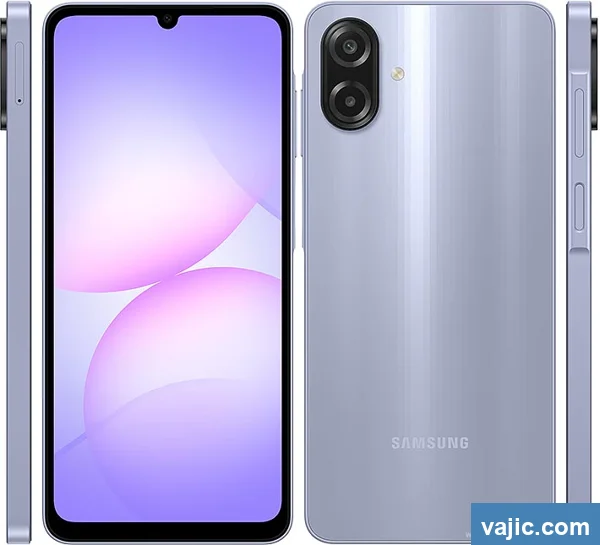 Samsung Galaxy A07 4G