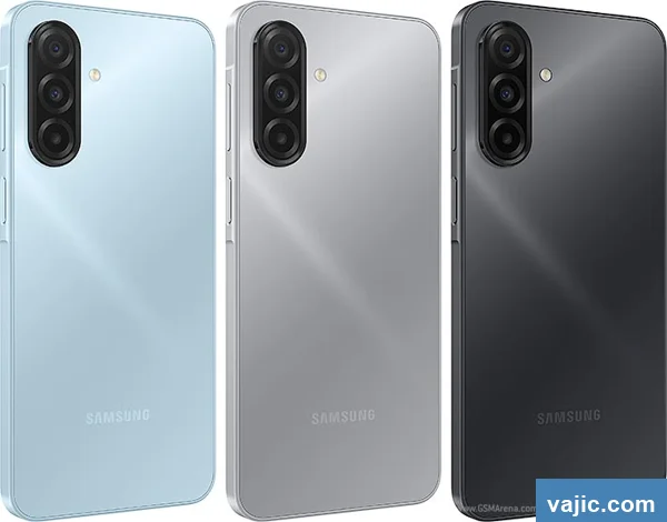 Samsung Galaxy A17 4G