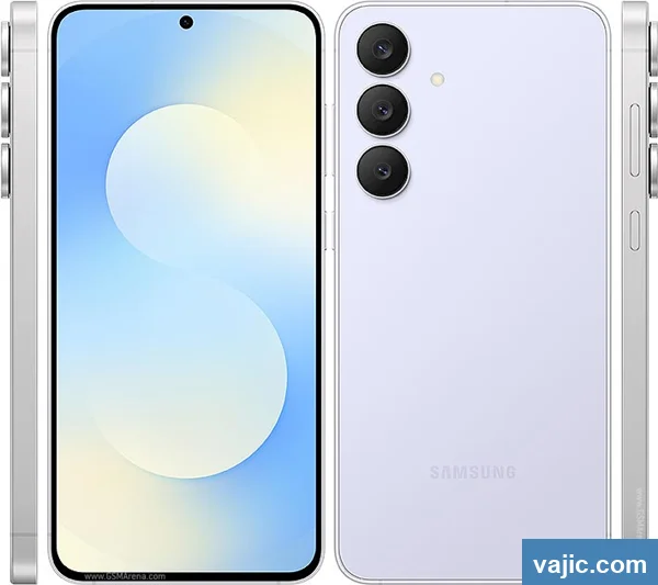 Samsung Galaxy S25 FE