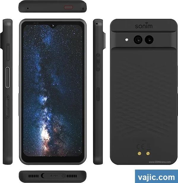 Sonim XP Pro E