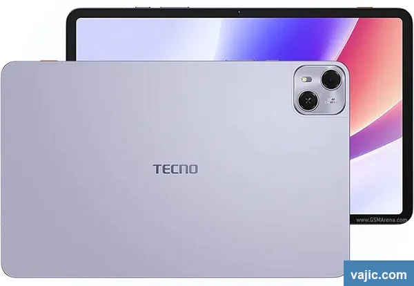 Tecno Megapad Pro