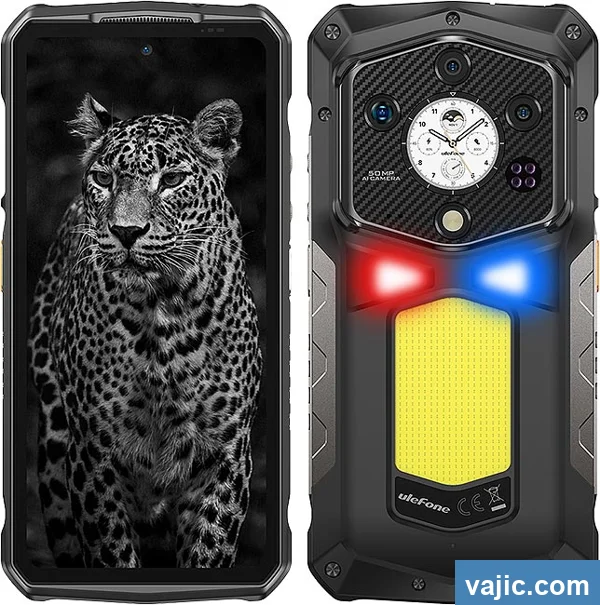 Ulefone Armor 29 Ultra