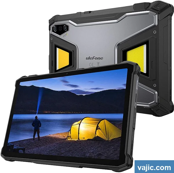 Ulefone Armor Pad 5 Pro