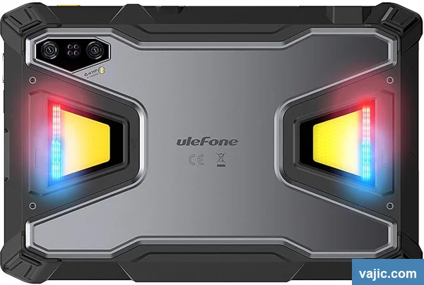 Ulefone Armor Pad 5 Pro